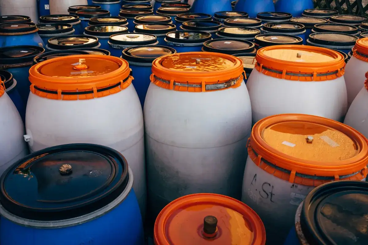 Chemical & Toxic Waste Cleanup in El Cerro, NM